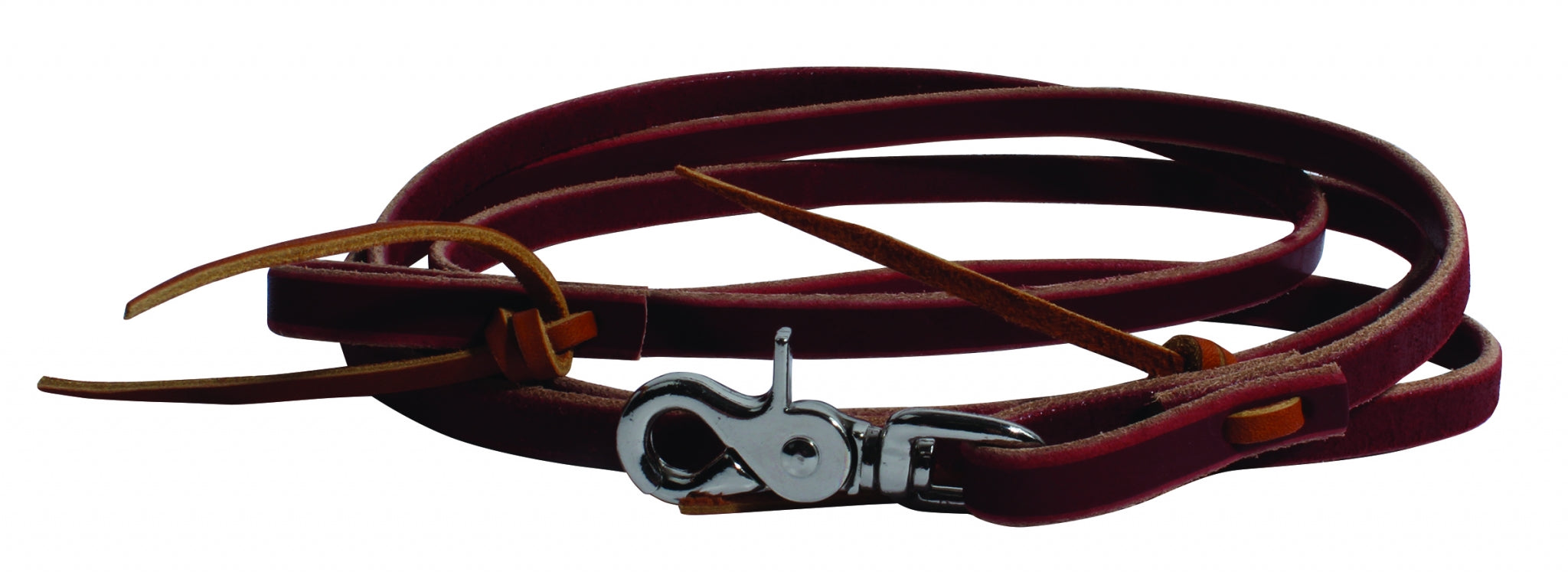 Schutz by Professionals Choice Roping Reins