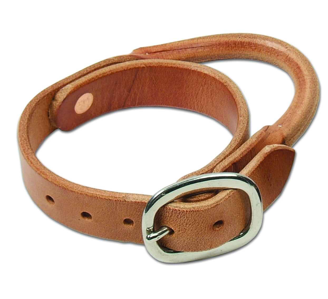 Schutz by Professionals Choice Nightlatch Security Strap Harness Lea Xl
