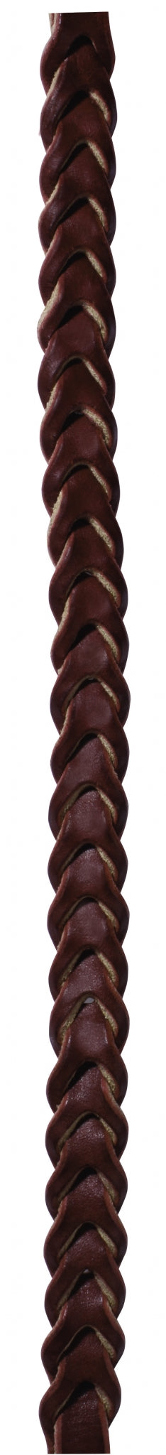Professionals Choice Ranch Bleeding Heart Roping Reins