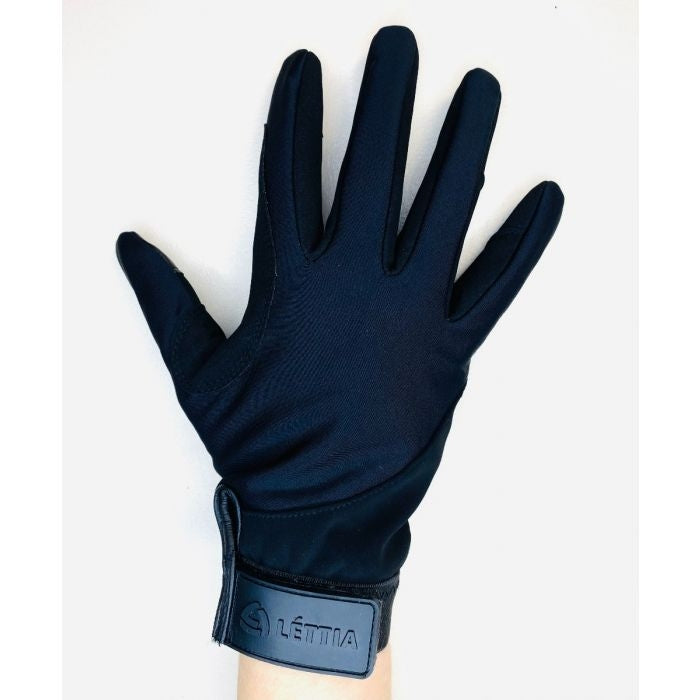 Lettia Ladies Shield Thinsulate Gloves
