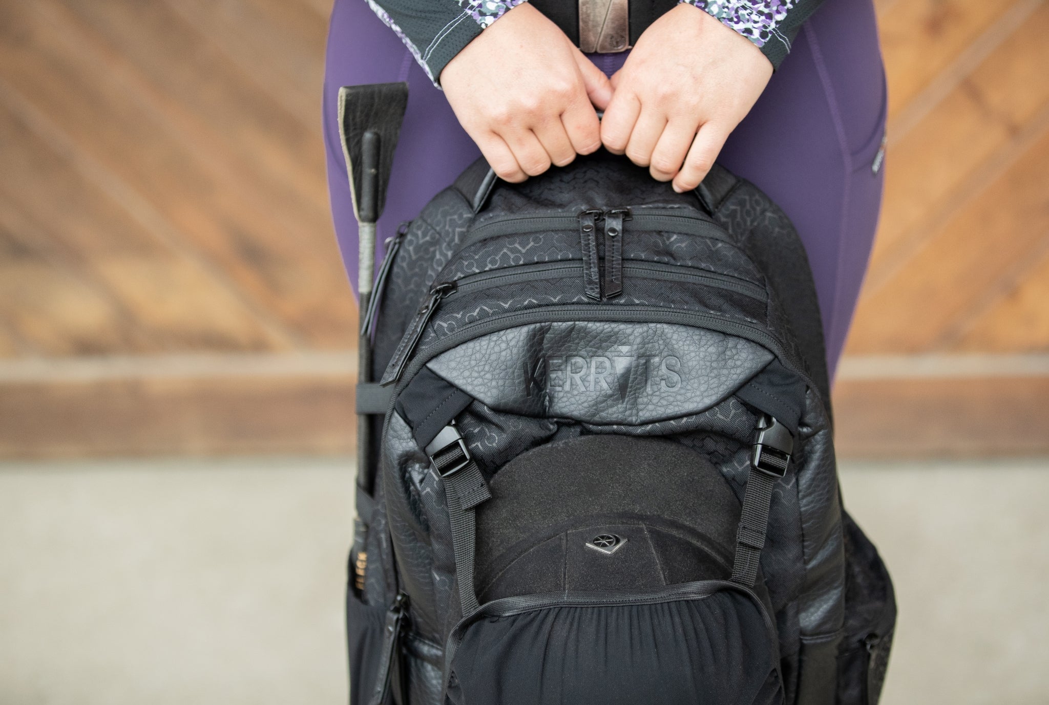 Kerrits EQ Backpack