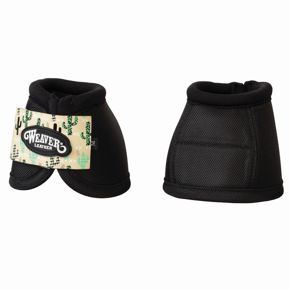 Weaver No-Turn Bell Boots