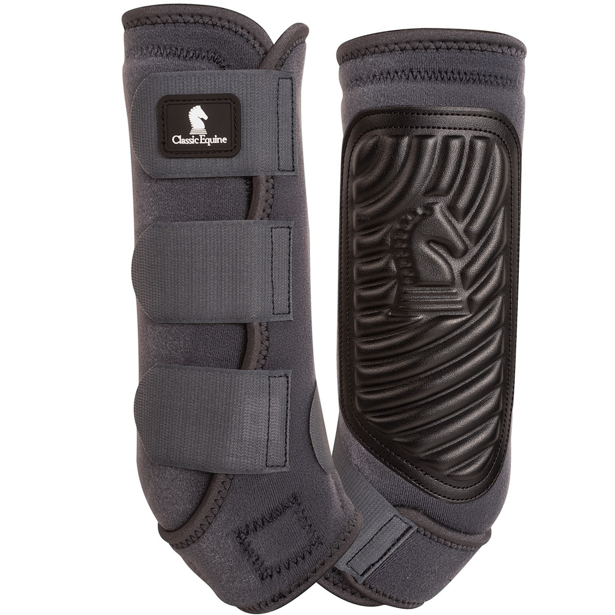 Classic Equine ClassicFit Hind Boots