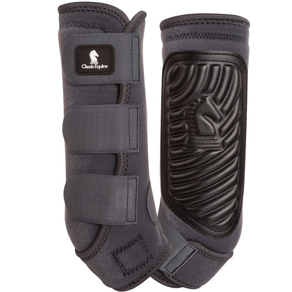 Classic Equine ClassicFit Hind Boots
