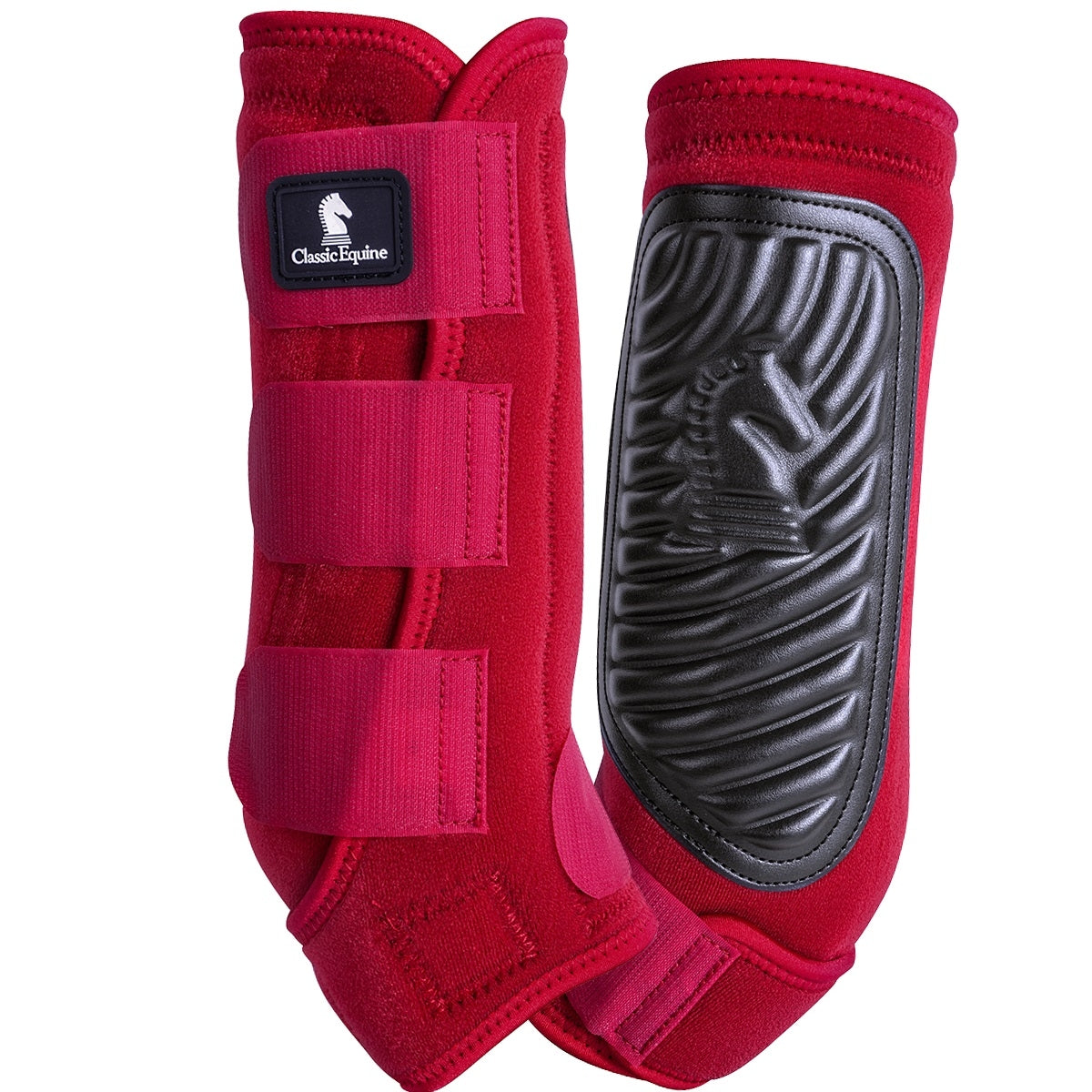 Classic Equine ClassicFit Hind Boots