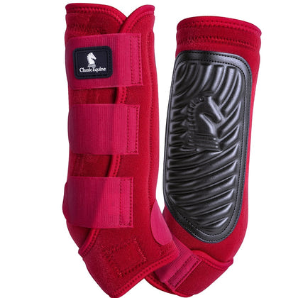 Classic Equine ClassicFit Hind Boots