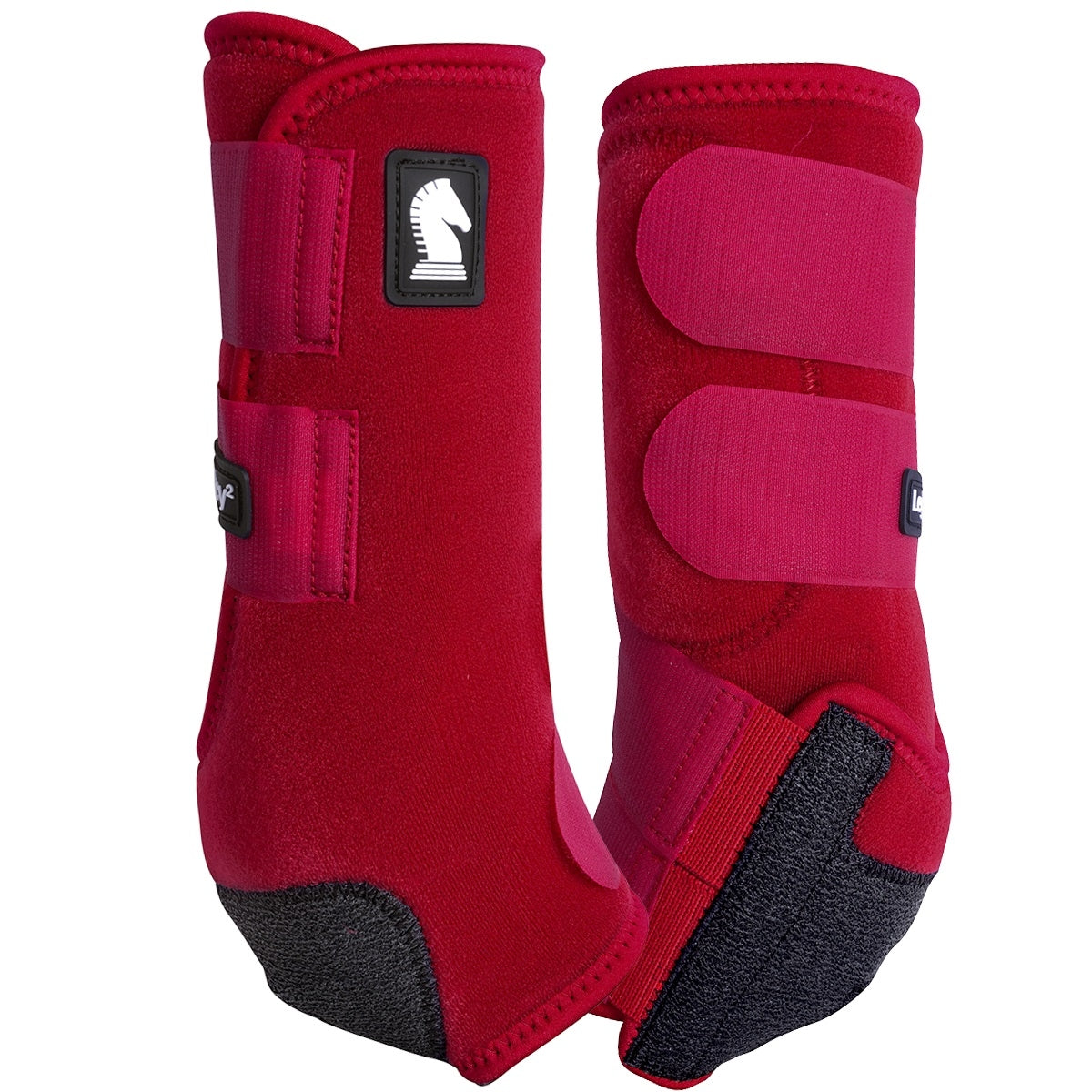 Classic Equine Legacy2 Hind Boots