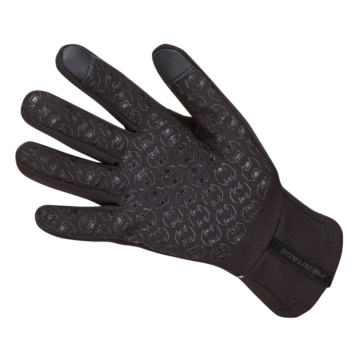 Heritage Kids Polarstretch 2.0 Gloves
