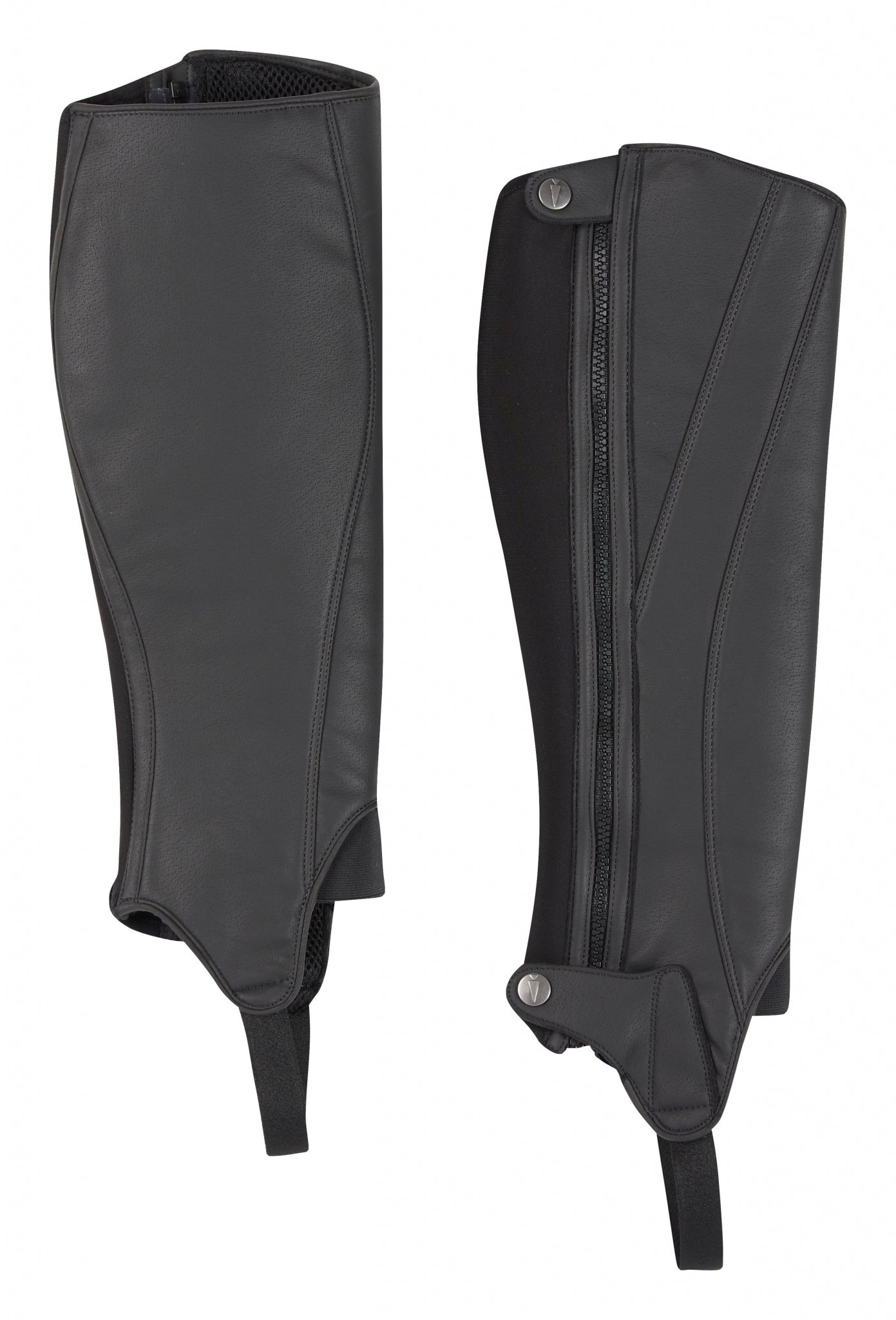 Kerrits Griptek Half Chaps 2.0