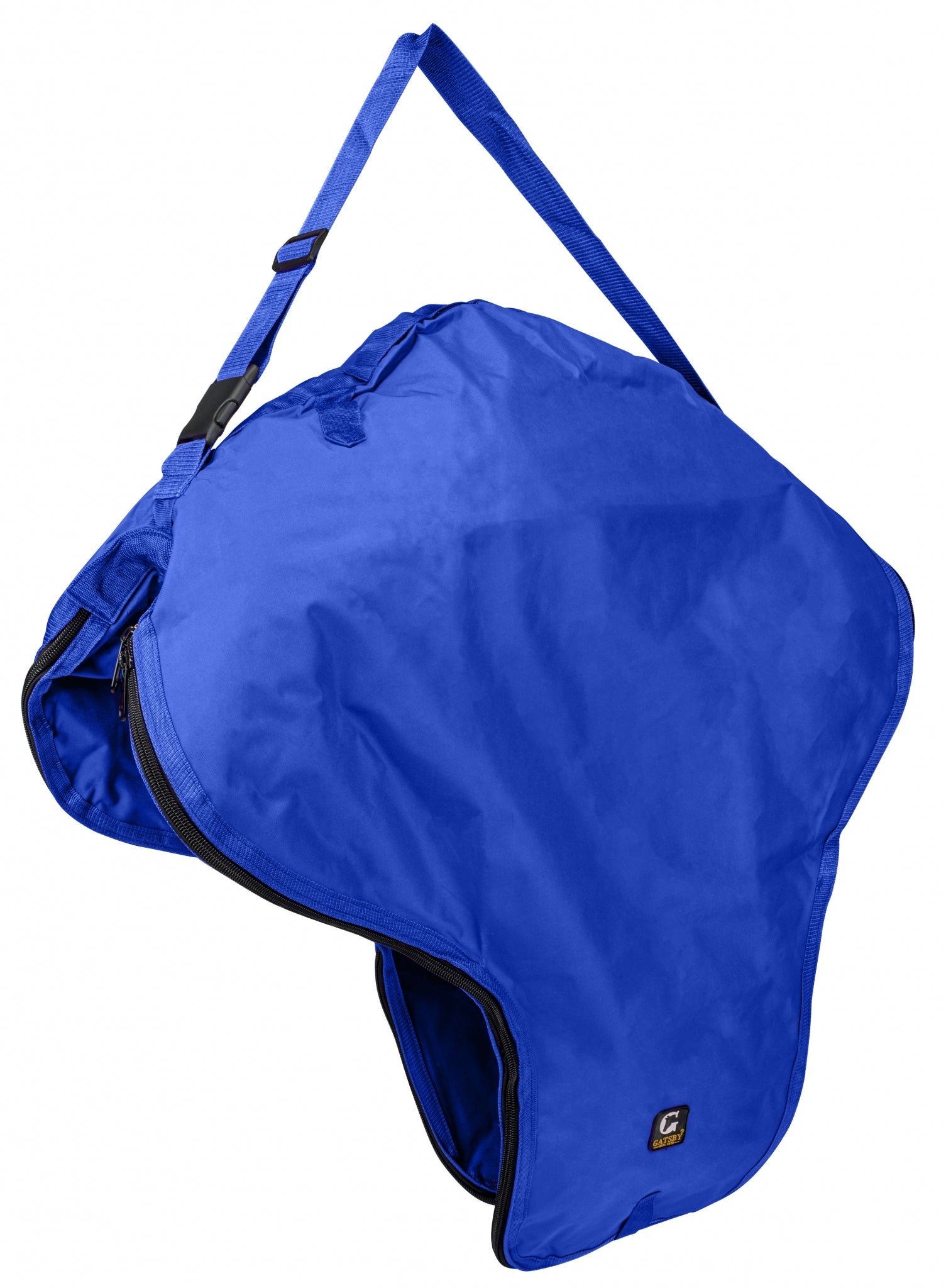 Gatsby Nylon Western Saddle Carrier