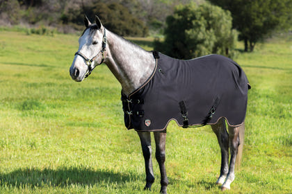Kensington Poly Cotton Stable Sheet