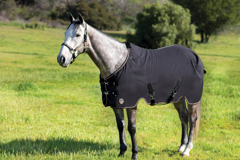 Kensington Poly Cotton Stable Sheet