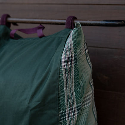 Kensington All Around Blanket Storage Bag