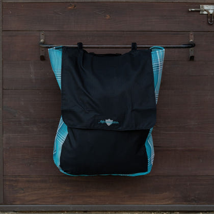 Kensington All Around Blanket Storage Bag