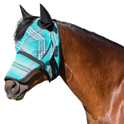 Kensington Mask with Nose and Ears