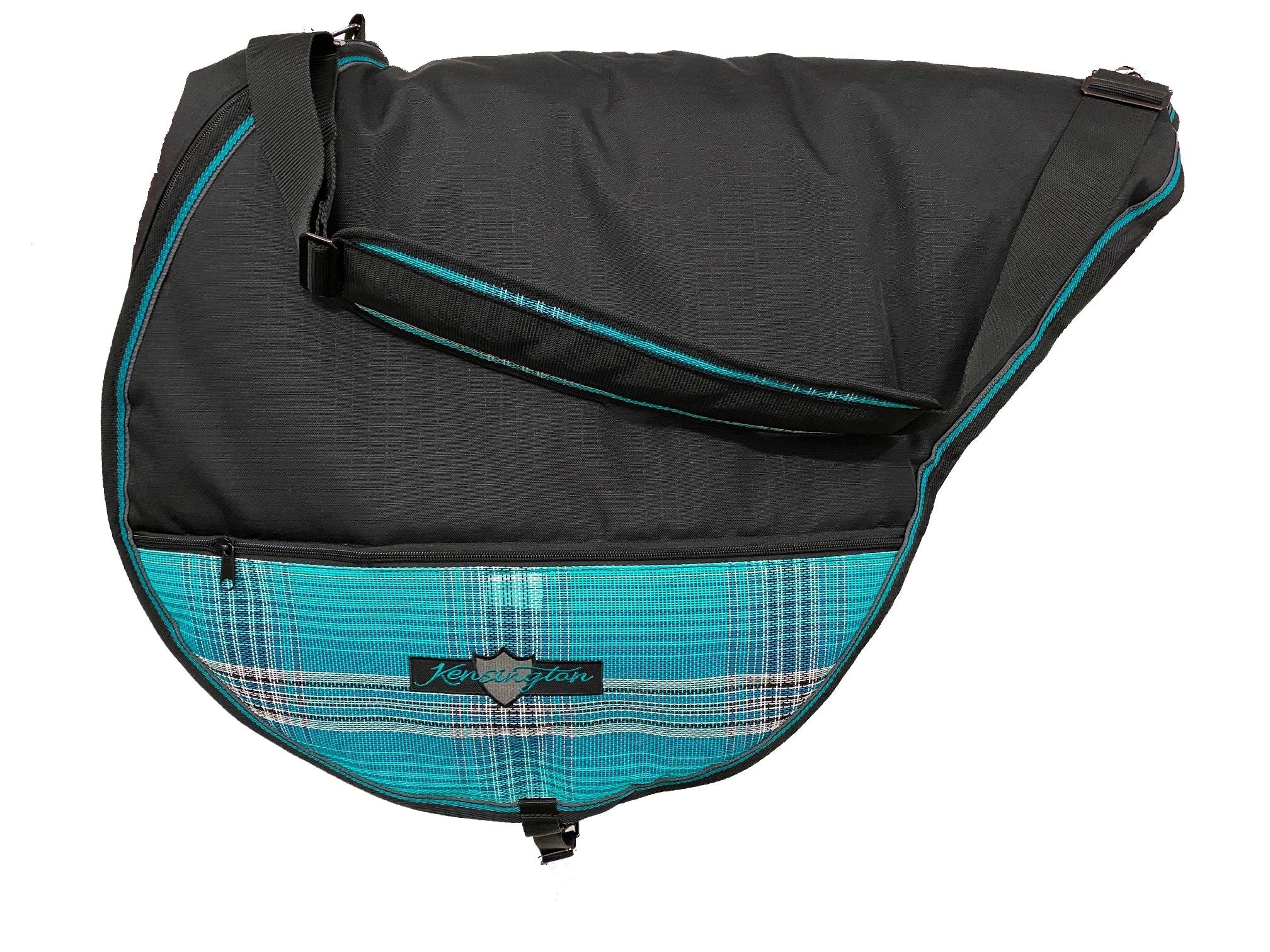 Kensington All Purpose Saddle Carry Bag