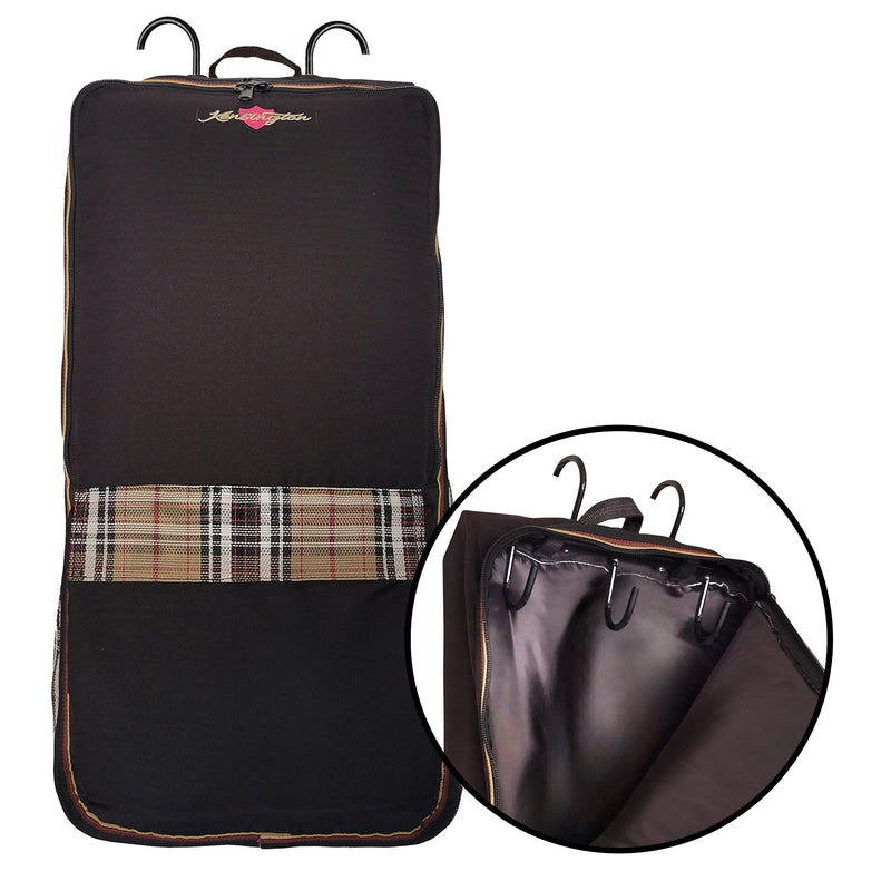 Kensington Deluxe Halter Bridle Bag