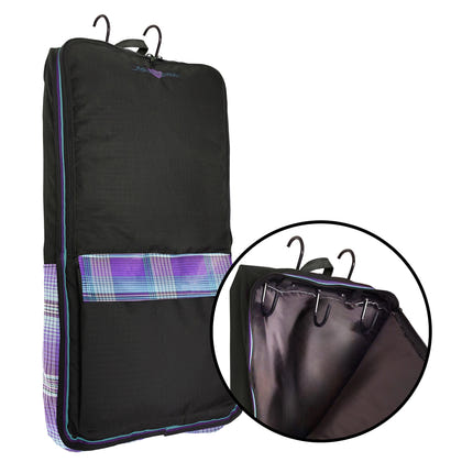 Kensington Deluxe Halter Bridle Bag