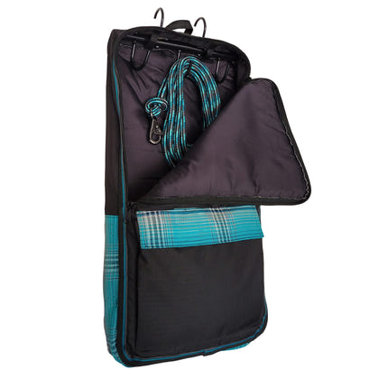 Kensington Deluxe Halter Bridle Bag
