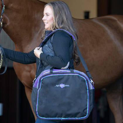 Kensington Show Carry Bag