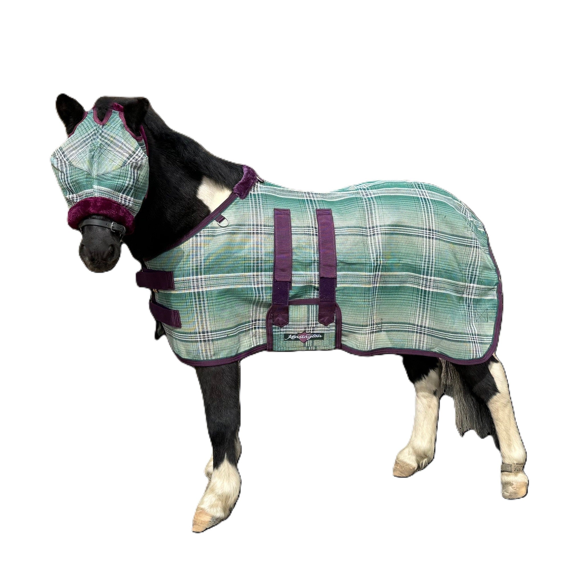 Kensington Protective Sheet Mini