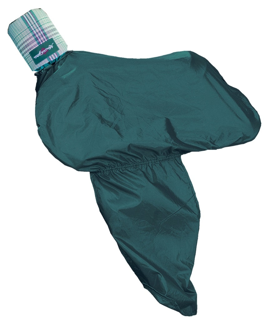 Kensington Western Saddle Cover with Fenders