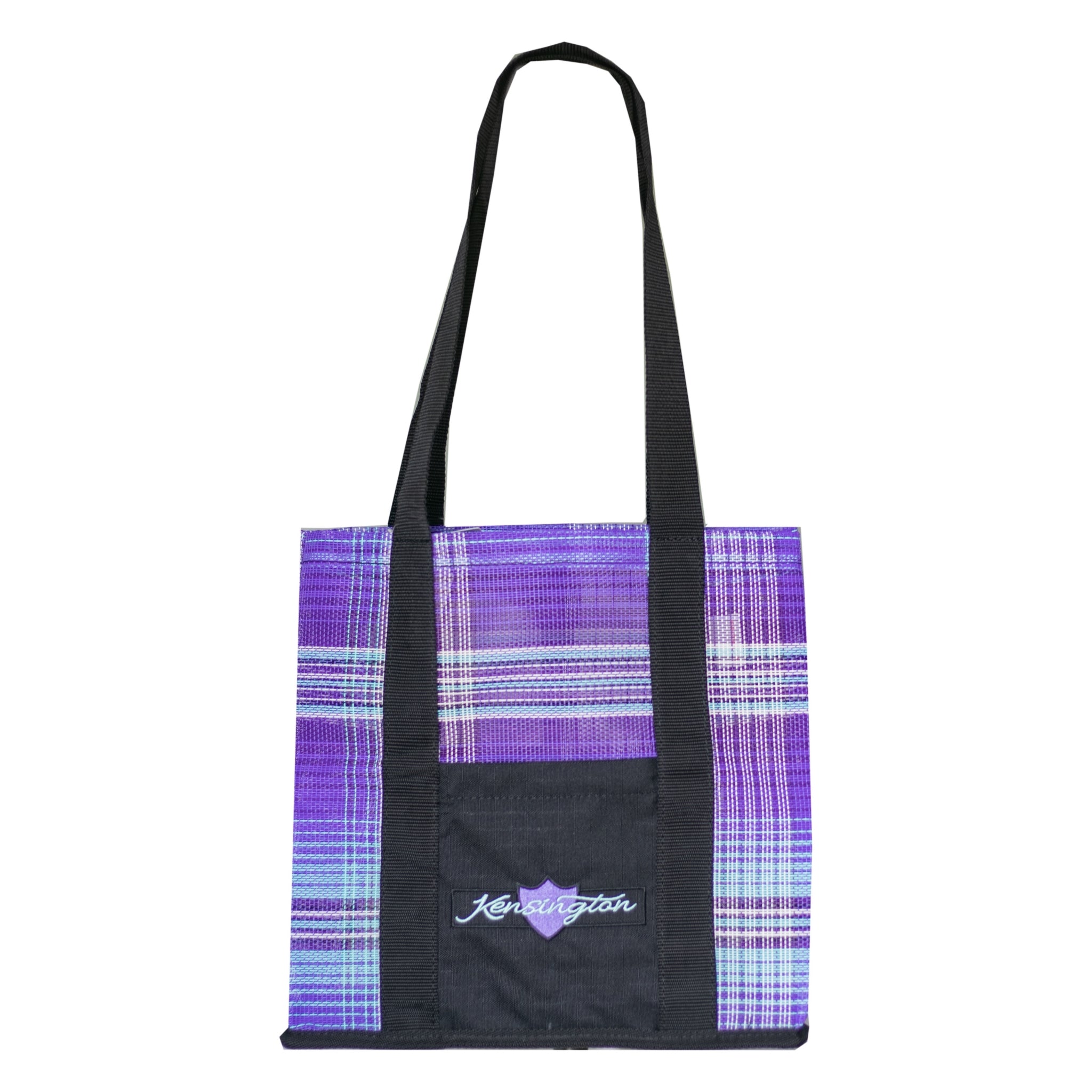 Kensington Small Tote Bag