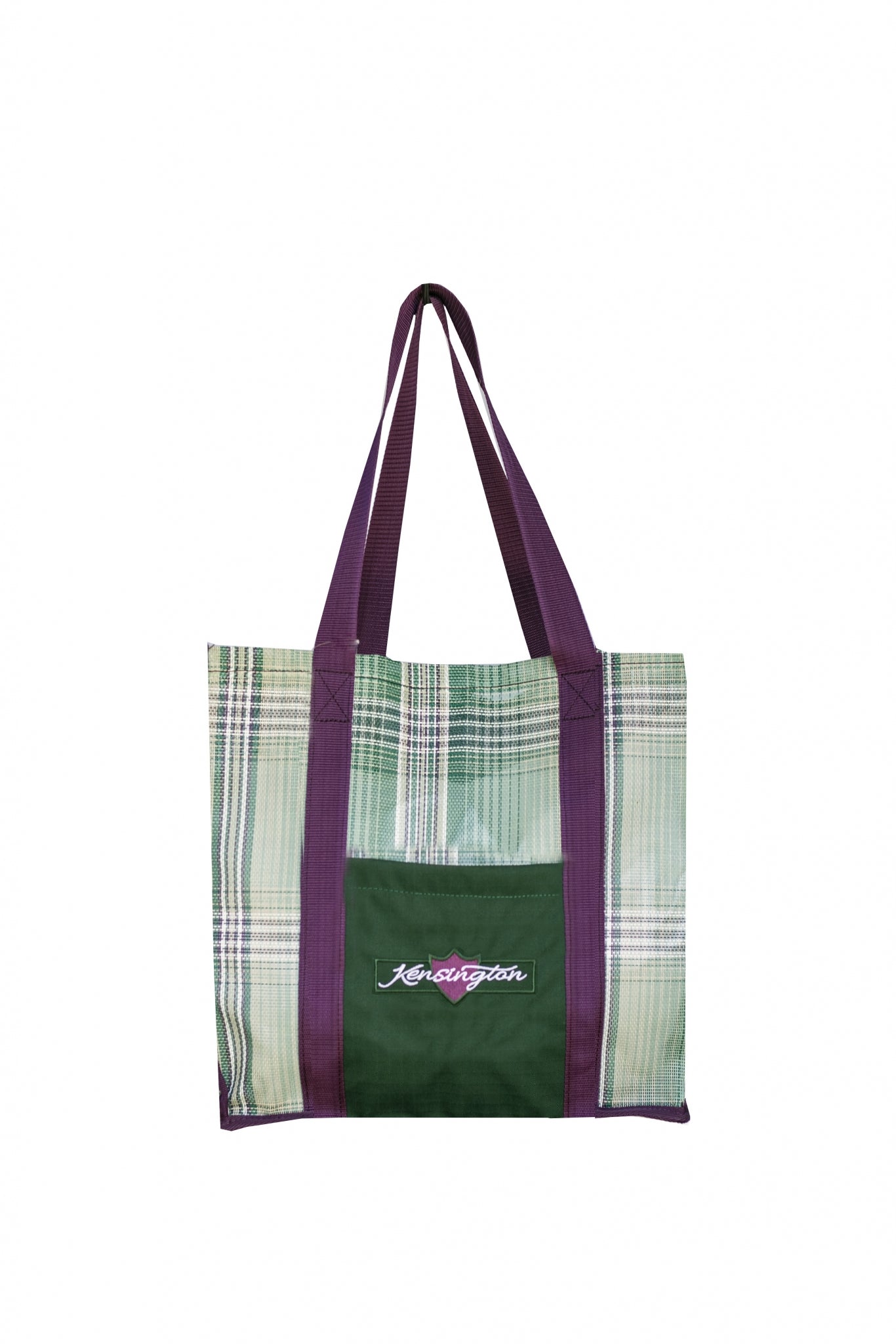 Kensington Small Tote Bag