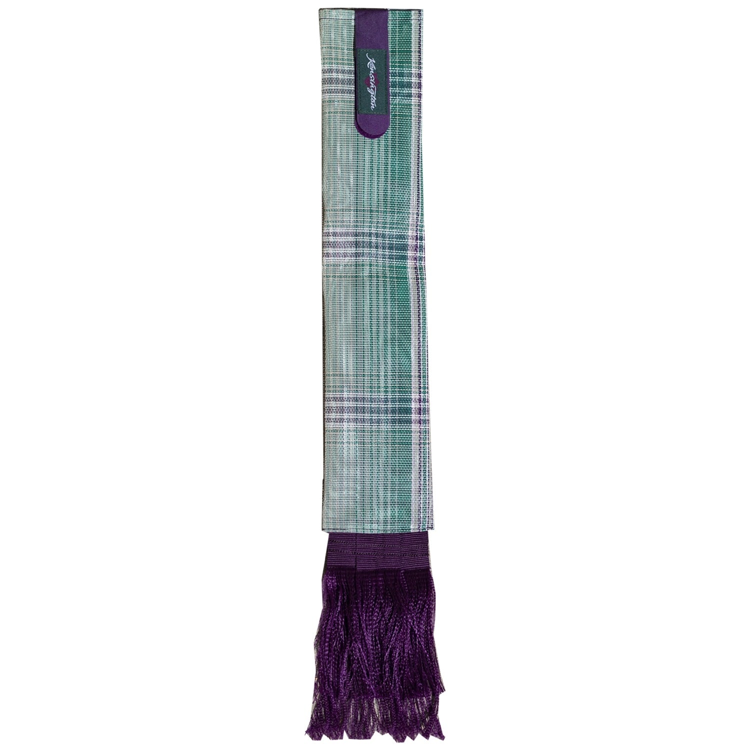 Kensington Textilene Tail Cover
