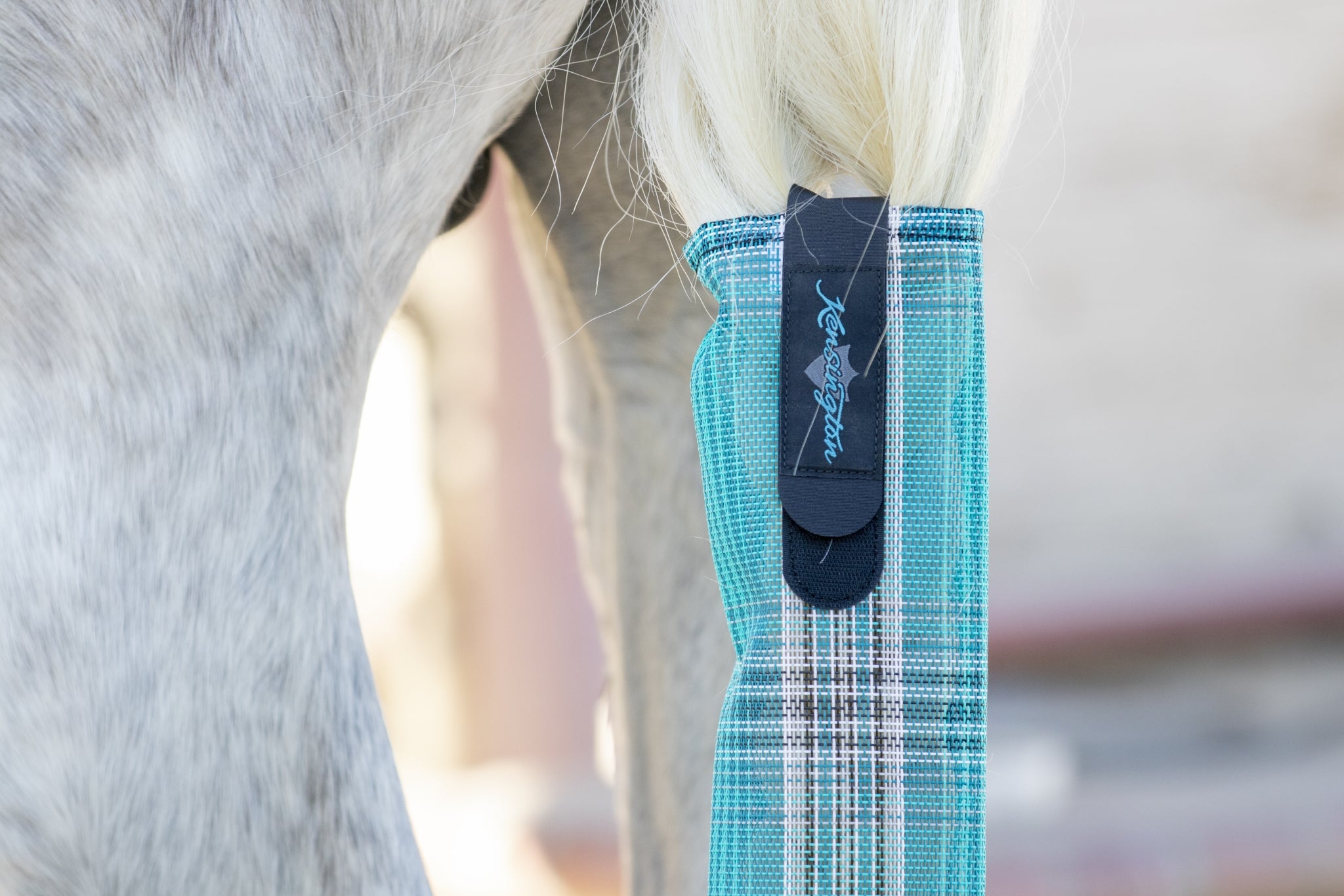 Kensington Textilene Tail Cover