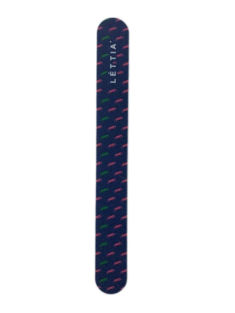 Lettia Preppy Jumper Emery Board