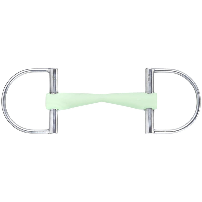 Equikind Flexible Straight Hunter Dee Bit