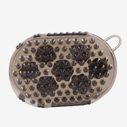 Horze Magnetic Massage Brush