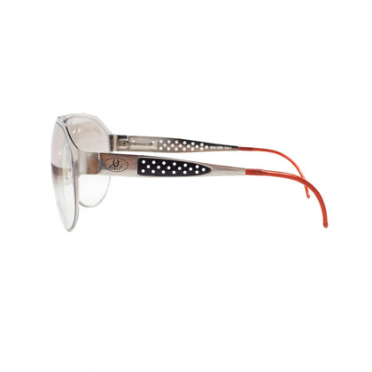 Finn Tack TKO California Harness Goggles Blue