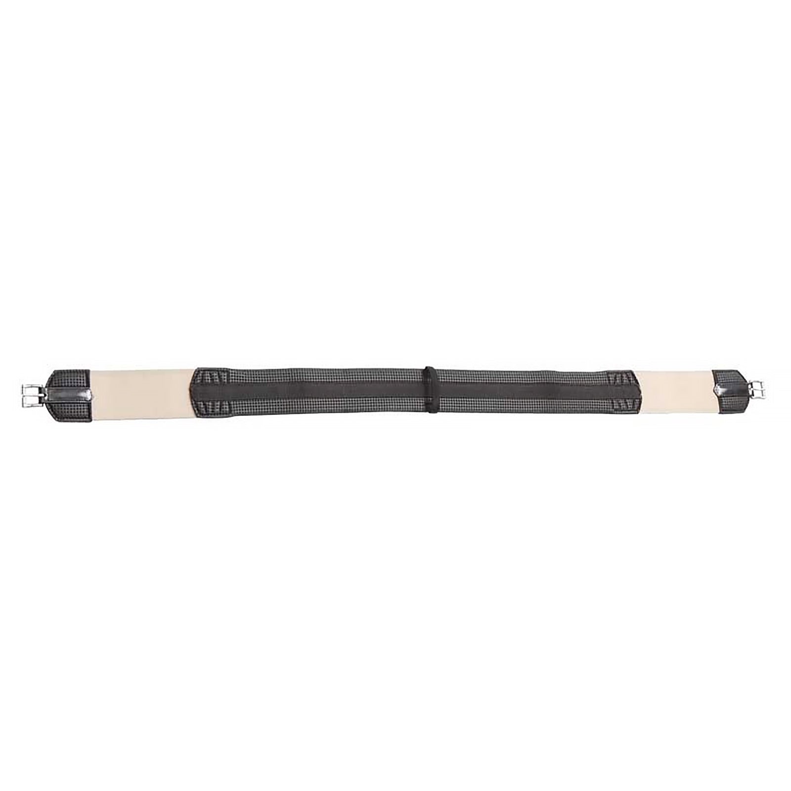Zilco Pvc Girth Elas 2end 75x22mm, 120cm"