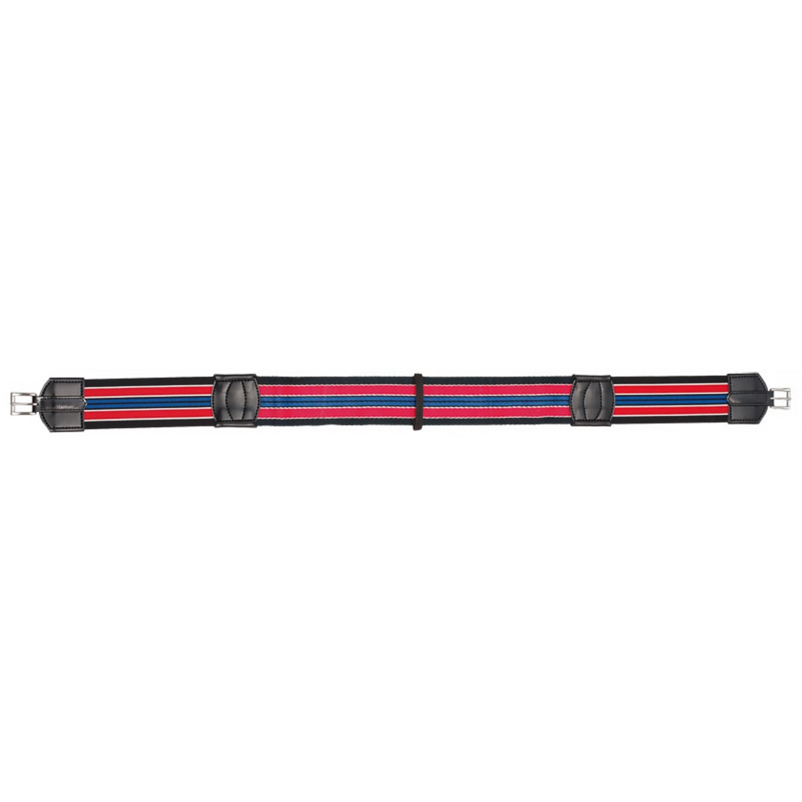 Zilco Tubular Girth Elas 2end 75x22mm