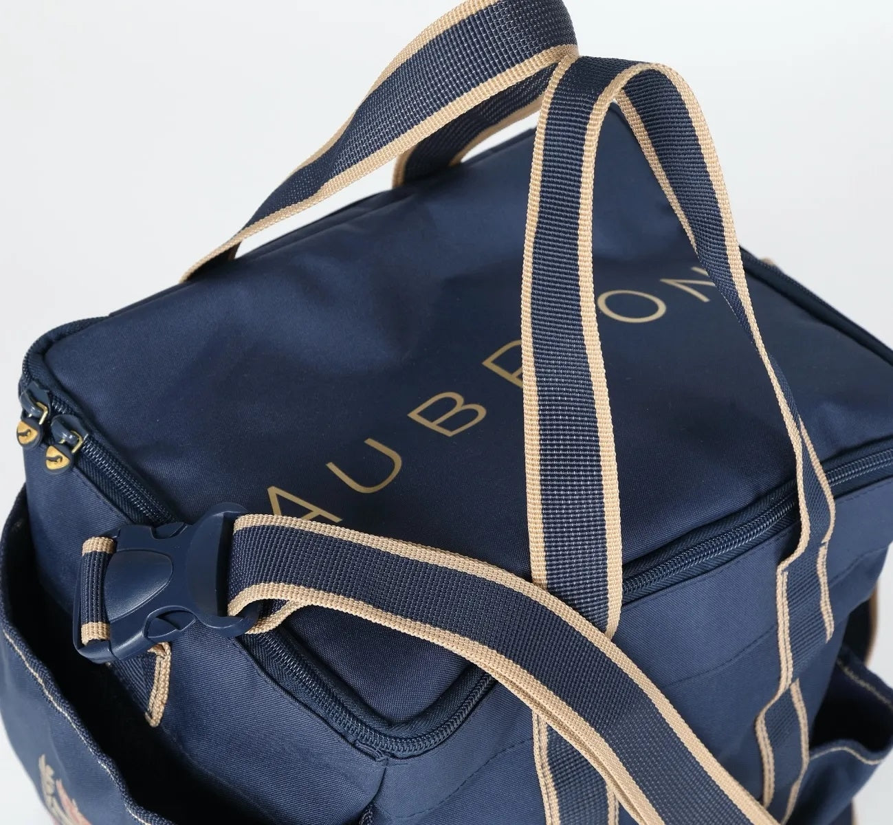 Shires Aubrion Team Grooming Kit Cover