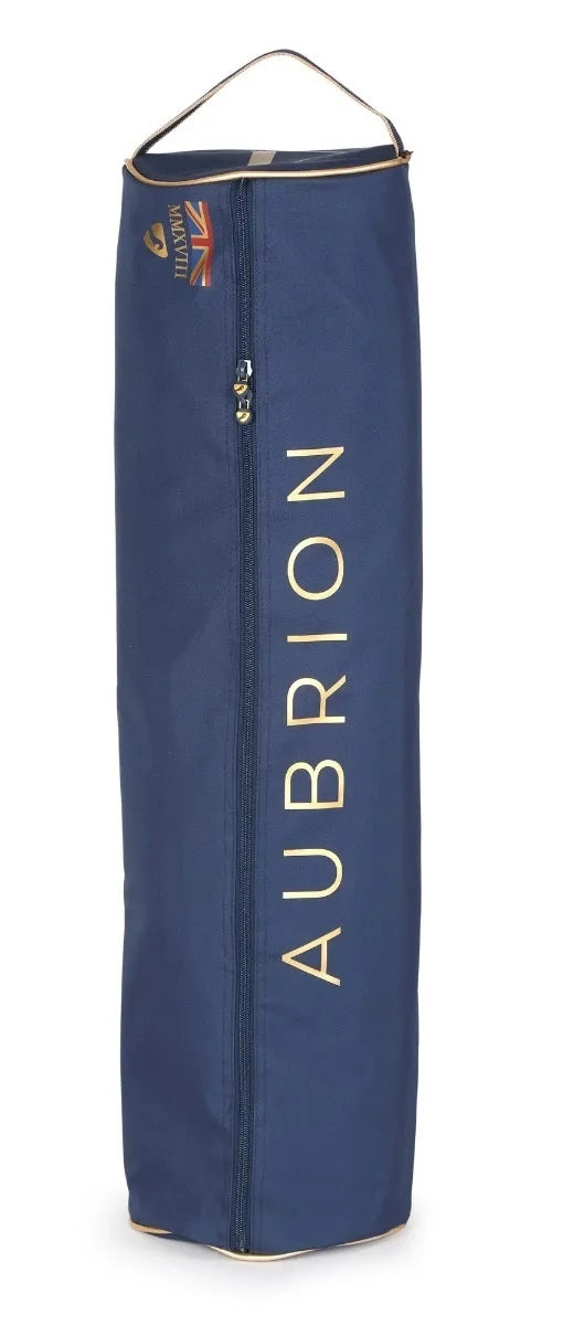 Shires Aubrion Team Bridle Cover