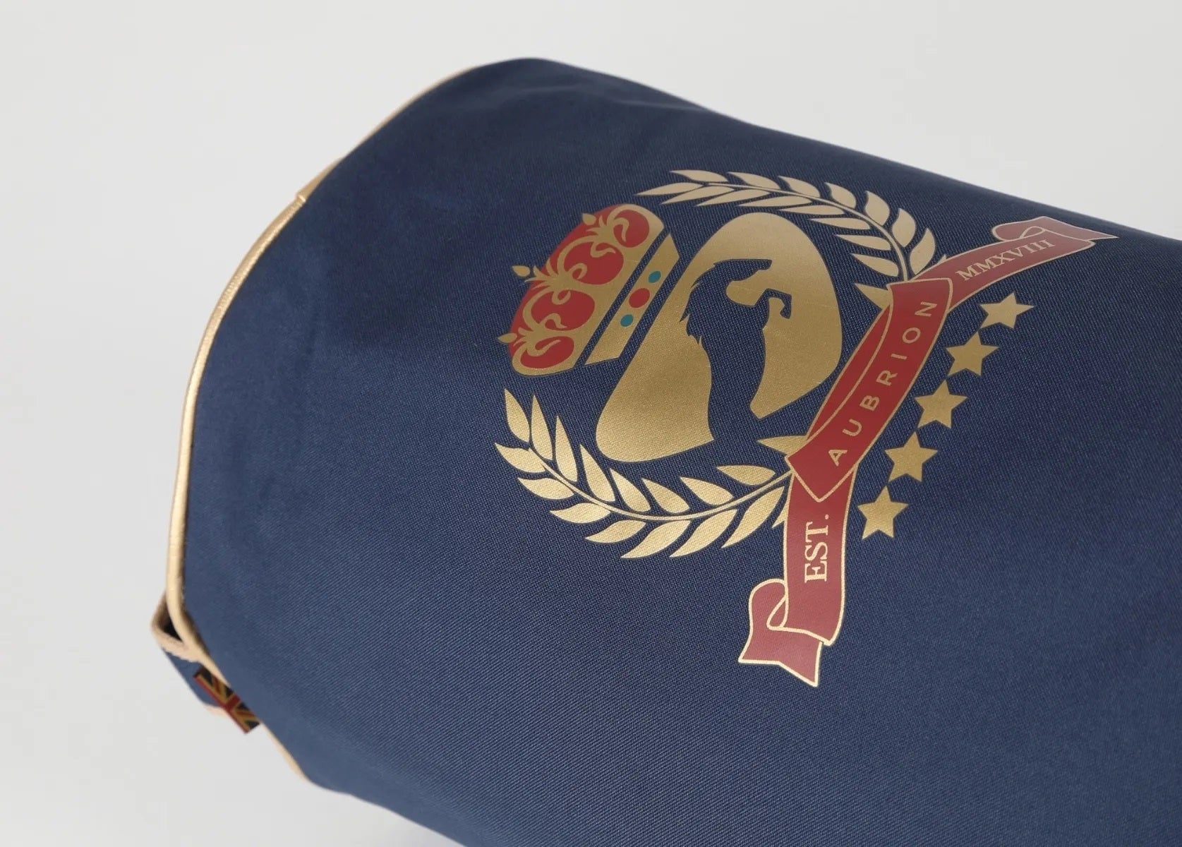 Shires Aubrion Team Bridle Cover