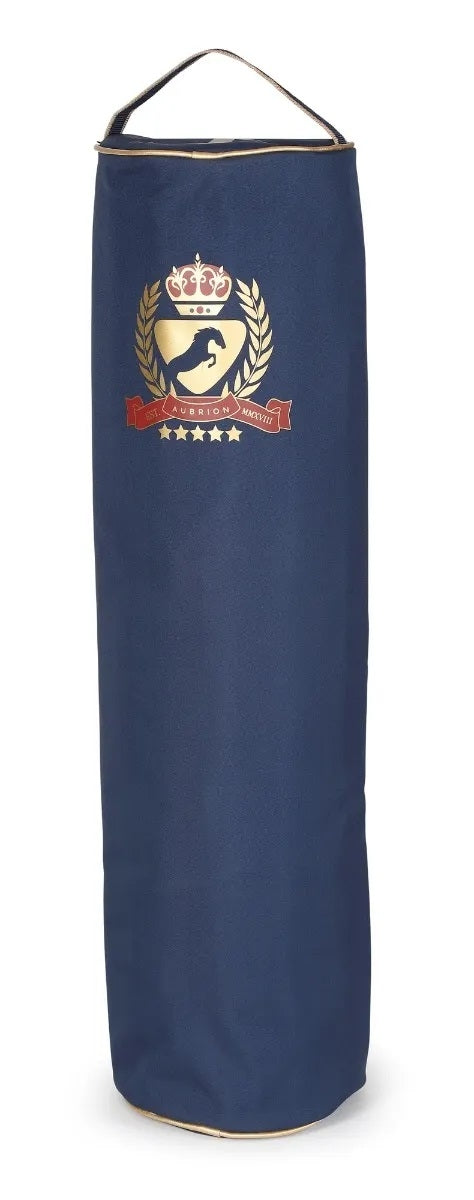 Shires Aubrion Team Bridle Cover