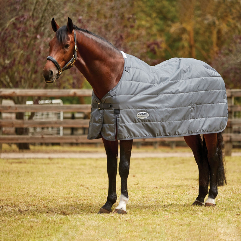 Weatherbeeta ComFiTec Medium Weight Liner