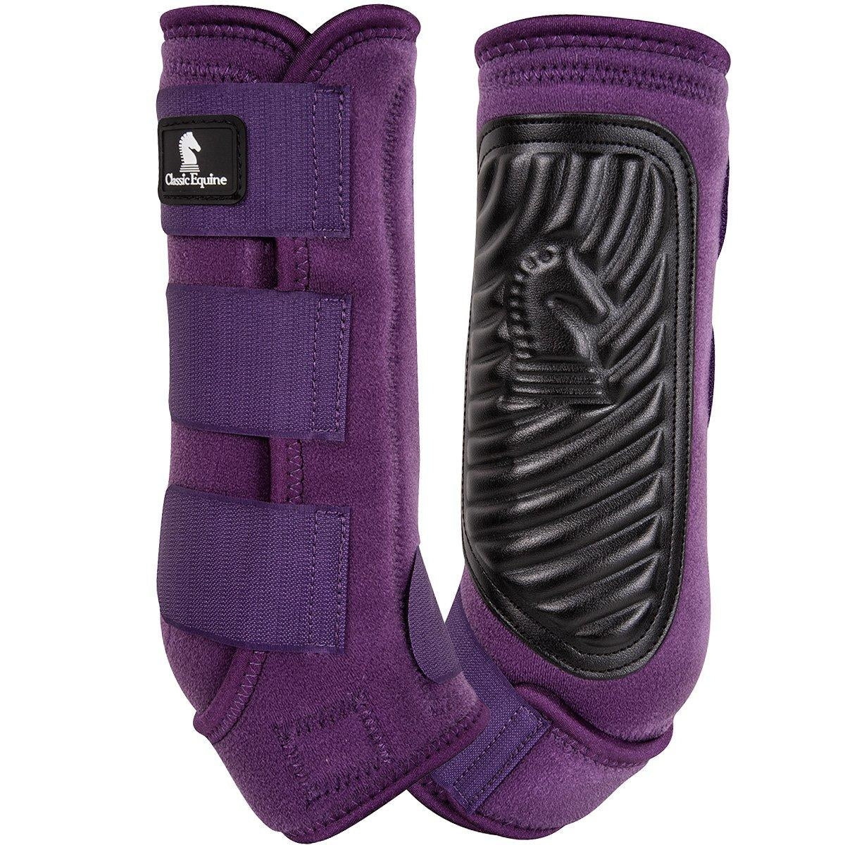 Classic Equine ClassicFit Hind Boots