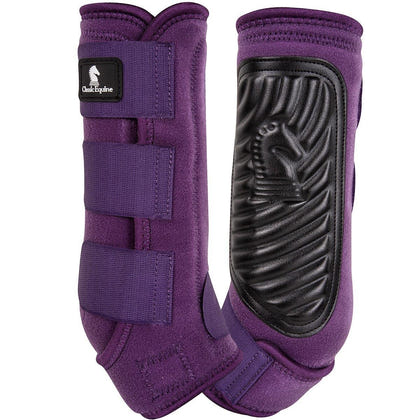 Classic Equine ClassicFit Hind Boots
