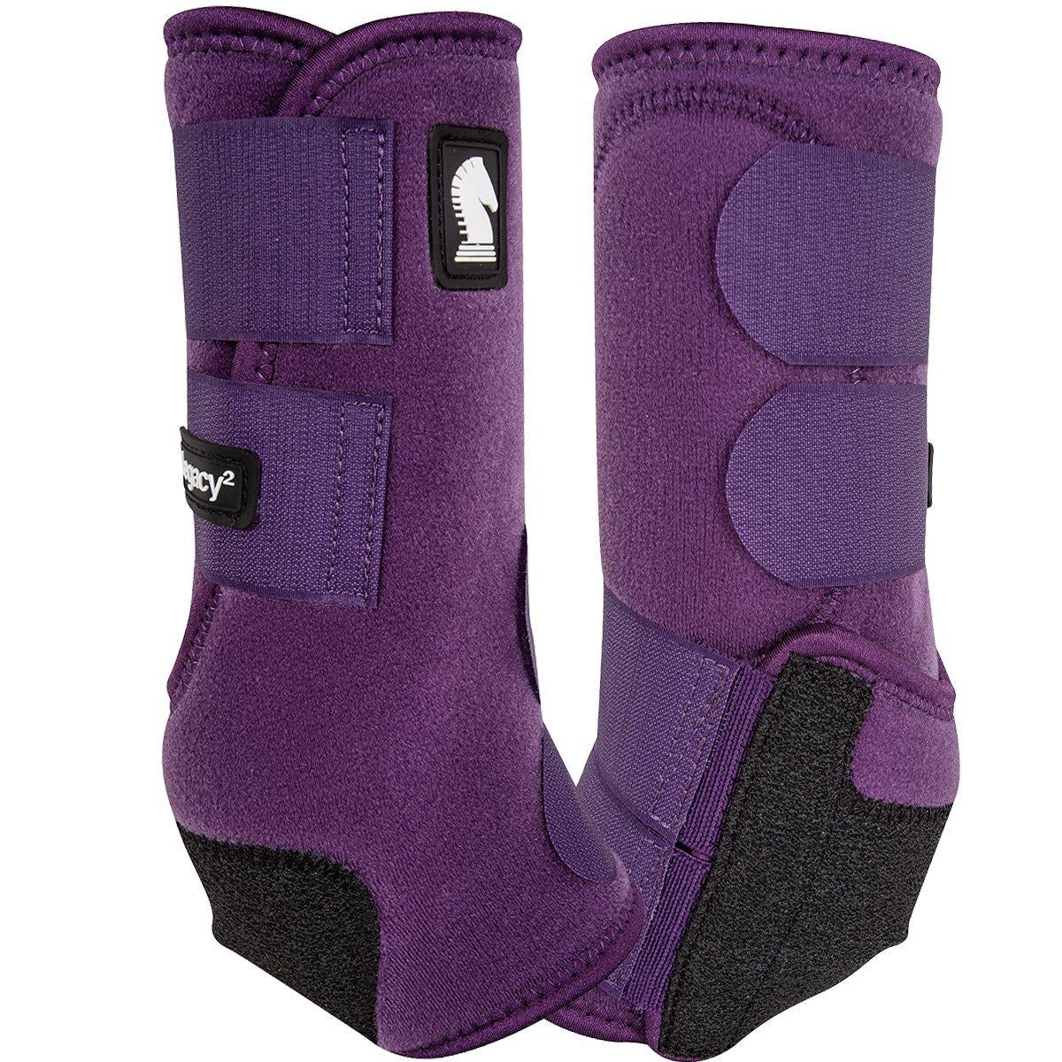 Classic Equine Legacy2 Hind Boots