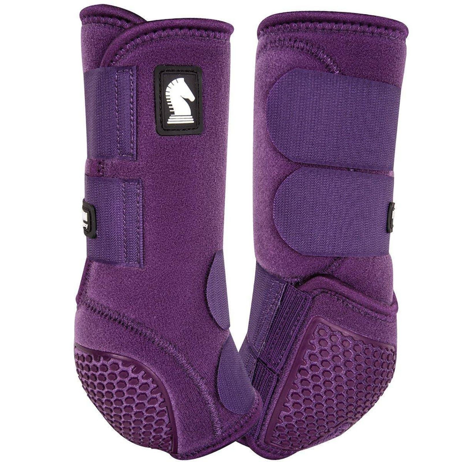 Classic Equine Flexion Hind Boots