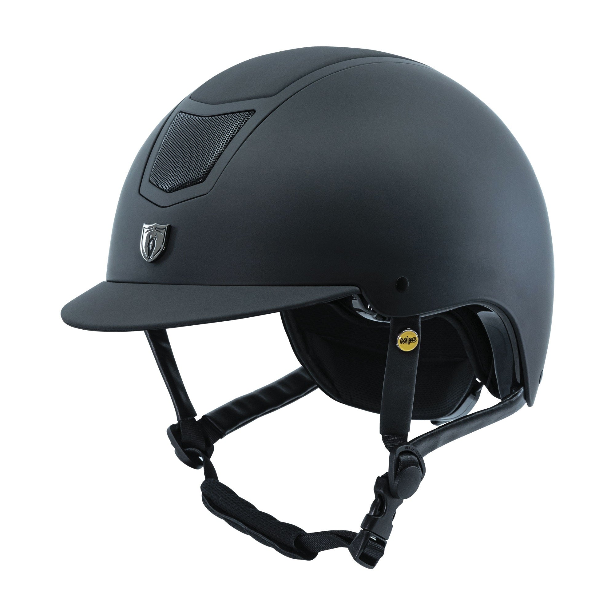 Tipperary Devon MIPS Traditional Brim Helmet