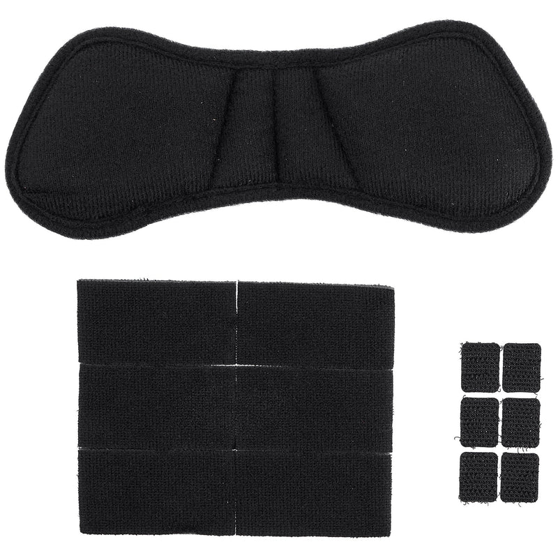 Tipperary Sportage Hybrid Helmet Pads