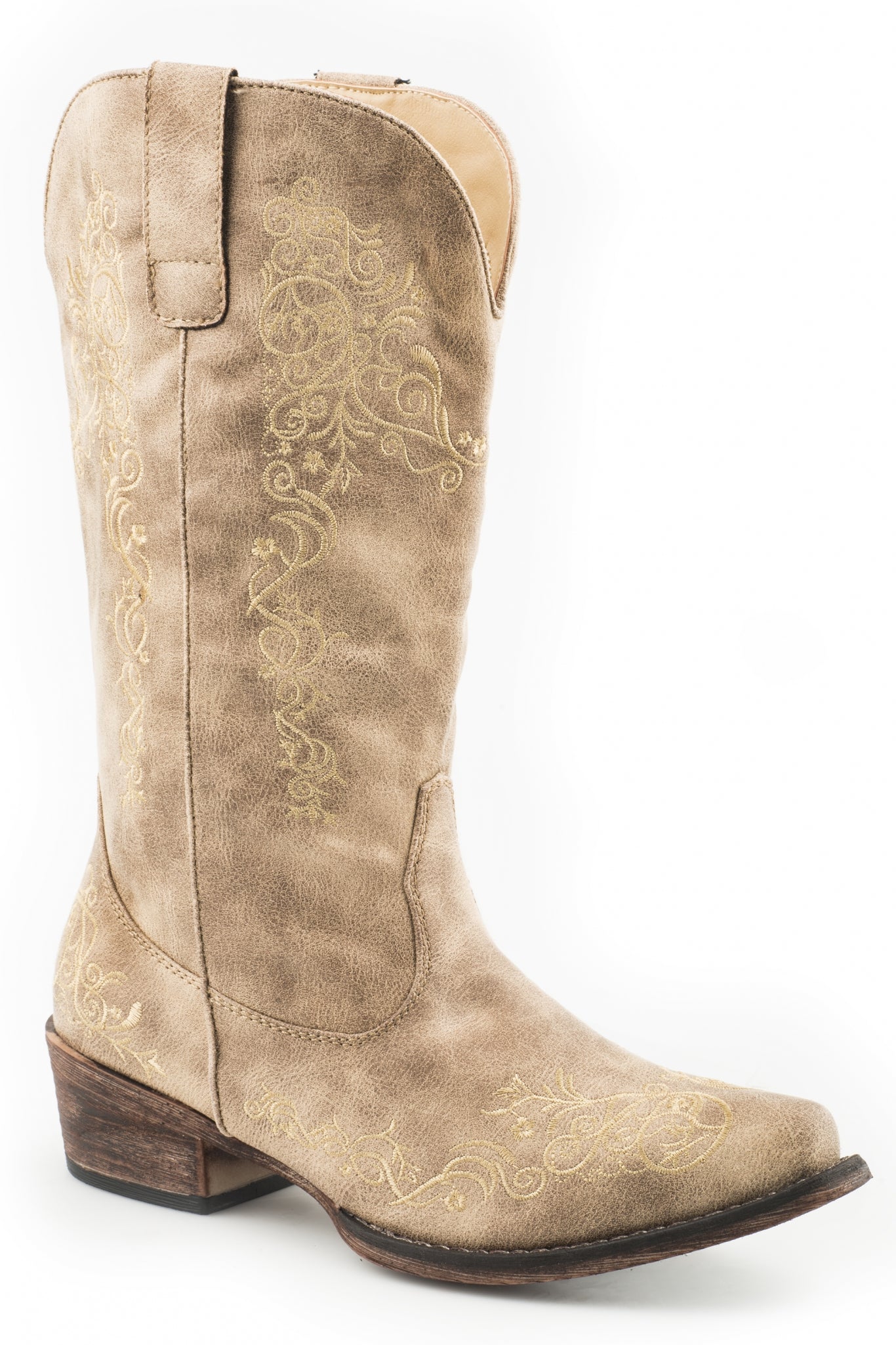 Roper Ladies Judith Western Boots