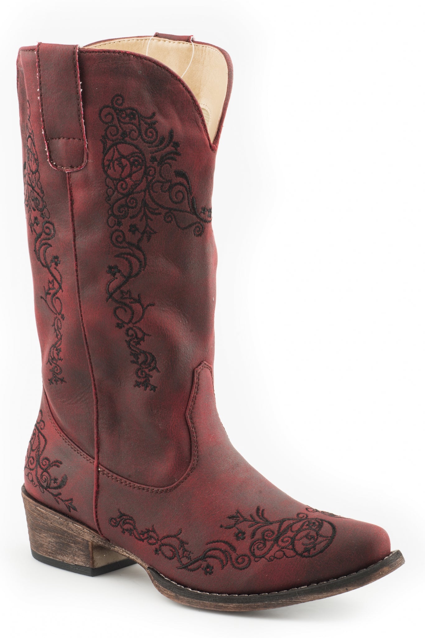 Roper Ladies Judith Western Boots