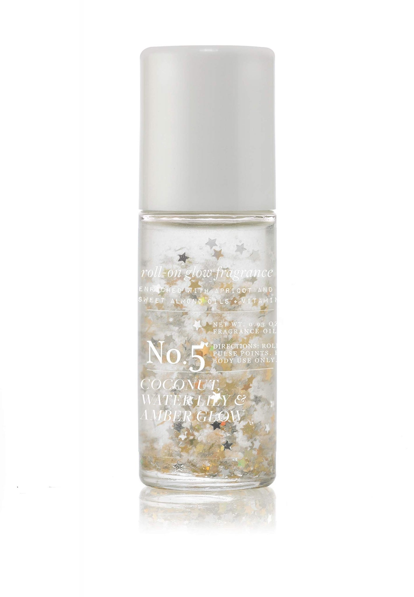 Tru Roll-On Glow Fragrance Oil No. 5